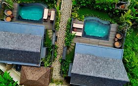 Kankhara Villas Sidemen